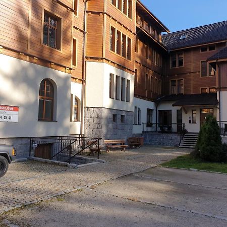 Apartament 41 W Willi Jozefina, Parking W Cenie! Mbnoclegi Szklarska Poreba Exterior photo