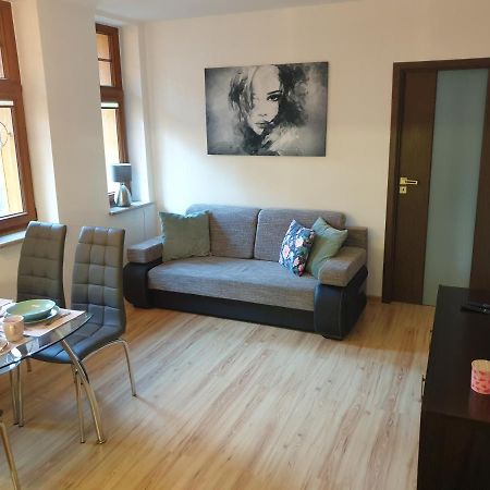 Apartament 41 W Willi Jozefina, Parking W Cenie! Mbnoclegi Szklarska Poreba Exterior photo