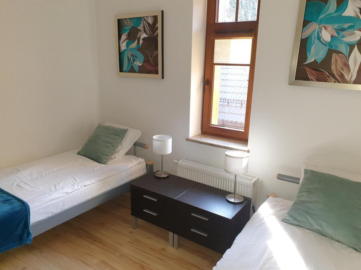 Apartament 41 W Willi Jozefina, Parking W Cenie! Mbnoclegi Szklarska Poreba Exterior photo
