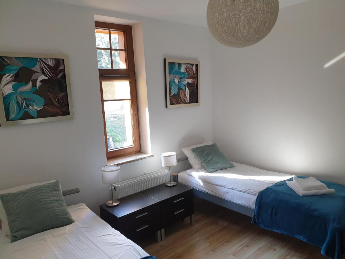 Apartament 41 W Willi Jozefina, Parking W Cenie! Mbnoclegi Szklarska Poreba Exterior photo